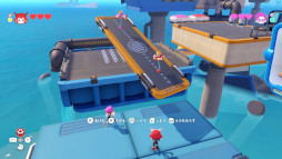 ꡼ No.002Υͥ / ֥ݥåԥ女סSwitchǤ2025ǯߤȯ䡣ޥץ쥤ѤζϷ塼ƥ󥰥ɥ٥㡼