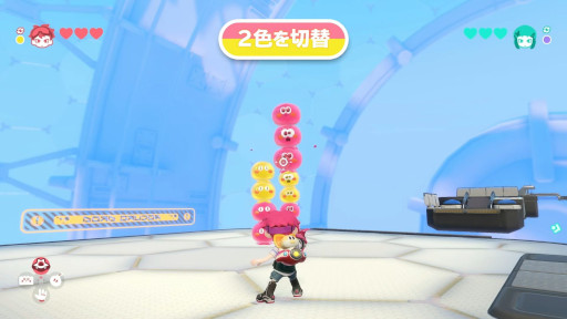 ꡼ No.005Υͥ / ֥ݥåԥ女סSwitchǤ2025ǯߤȯ䡣ޥץ쥤ѤζϷ塼ƥ󥰥ɥ٥㡼