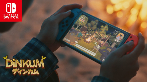 ꡼ No.004 | ХХ饤եDinkumסSwitchǤȯƼ¼̥ȥ쥤顼ȶʤɡθǤƸ