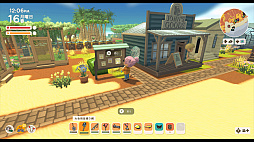 ���������꡼ No.009�Υ���ͥ������ / ���Х��Х�饤�ե����Dinkum�ס�Switch�����ѥå������Ǥ�����ȯ�䡣��������Ǥϥ��ꥸ�ʥ륵��ȥ�CD�ʤɤ���ŵ�դ�