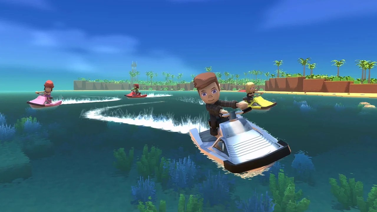 ꡼ No.004 | Nintendo Switch Dinkum