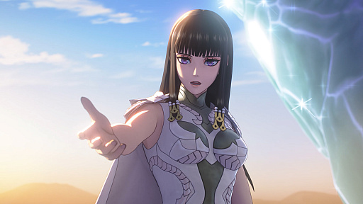 画像ギャラリー No.012のサムネイル画像 / 「ファイアーエムブレム 万紫千紅 エキスパンション・パス」が発売。追加の武器やストーリーなどを全3弾に分けて配信