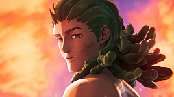 画像ギャラリー No.015のサムネイル画像 / 「ファイアーエムブレム 万紫千紅 エキスパンション・パス」が発売。追加の武器やストーリーなどを全3弾に分けて配信