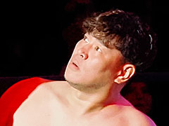 男色ディーノのゲイムヒヒョー ゼロ：第913回「私，応援したいんですよ」