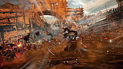 真・三國無双 ORIGINS