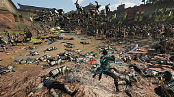 真・三國無双 ORIGINS