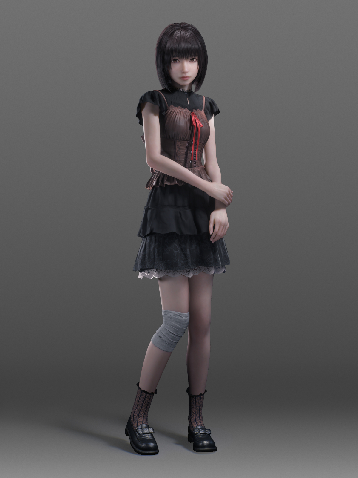 ꡼ No.013 | ۥ顼Ȥĳ REMAKEפϡ2026ǯ312ȯ䡣ȯTeam NINJAôΥ󤬳ڤ