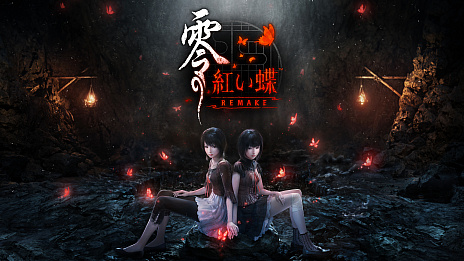 ���������꡼ No.008�Υ���ͥ������ / �����ۥ顼�������Ȥ�ĳ�� REMAKE�פϡ�2026ǯ3��12����ȯ�䡣��ȯ��Team NINJA��ô�����������Υ�������󤬳ڤ����