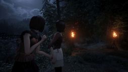 画像ギャラリー No.003のサムネイル画像 / 「零 〜紅い蝶〜 REMAKE」，序盤が遊べる体験版を配信開始。発売直前公式生番組は3月10日に配信予定