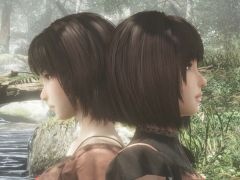 「零 〜紅い蝶〜 REMAKE」，序盤が遊べる体験版を配信開始。発売直前公式生番組は3月10日に配信予定