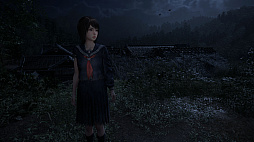 画像ギャラリー No.002のサムネイル画像 / 「零 〜紅い蝶〜 REMAKE」,「SILENT HILL f」とのコラボDLCを配信開始。ネイビーセーラー姿の天倉 澪が登場