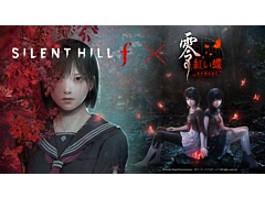 「零 〜紅い蝶〜 REMAKE」，「SILENT HILL f」とのコラボDLCを配信開始。ネイビーセーラー姿の天倉 澪が登場