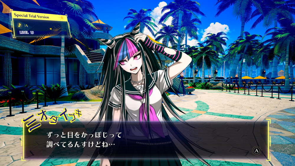 ꡼ No.010 | Υץ쥤ݡϡ֥ѡ󥬥ѣߣפǤϡꥸʥǤȤϰۤʤʪ줬Ÿեåκ䥢˥Фɲä