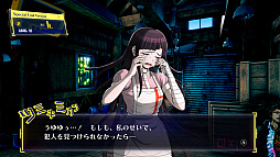 ���������꡼ No.007�Υ���ͥ������ / �Υץ쥤��ݡϡ֥����ѡ����󥬥����ѣ��ߣ��פǤϡ����ꥸ�ʥ��ǤȤϰۤʤ�ʪ�줬Ÿ��������ե��å����κ����䥢�˥��Ф��ɲä�