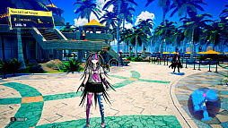 ���������꡼ No.008�Υ���ͥ������ / �Υץ쥤��ݡϡ֥����ѡ����󥬥����ѣ��ߣ��פǤϡ����ꥸ�ʥ��ǤȤϰۤʤ�ʪ�줬Ÿ��������ե��å����κ����䥢�˥��Ф��ɲä�