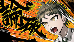 画像ギャラリー No.006のサムネイル画像 / 「スーパーダンガンロンパ2×2」,モノミの新たな声優が大代キヌ太さんに決定。モノミらしさがあふれる紹介映像を公開