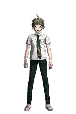 画像ギャラリー No.003のサムネイル画像 / 「スーパーダンガンロンパ2×2」,新たに描き起こされたキャラクターイラストが一挙公開に