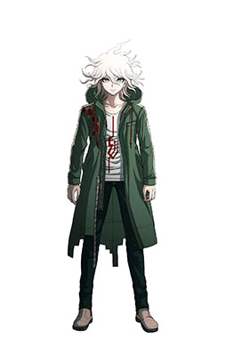 画像ギャラリー No.004のサムネイル画像 / 「スーパーダンガンロンパ2×2」,新たに描き起こされたキャラクターイラストが一挙公開に