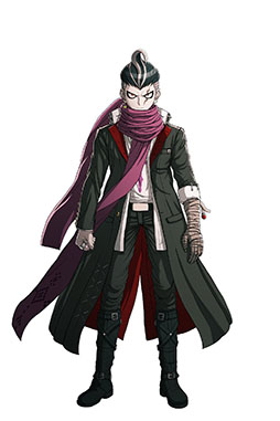画像ギャラリー No.005のサムネイル画像 / 「スーパーダンガンロンパ2×2」,新たに描き起こされたキャラクターイラストが一挙公開に
