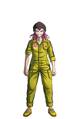 画像ギャラリー No.006のサムネイル画像 / 「スーパーダンガンロンパ2×2」,新たに描き起こされたキャラクターイラストが一挙公開に
