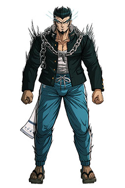 画像ギャラリー No.009のサムネイル画像 / 「スーパーダンガンロンパ2×2」,新たに描き起こされたキャラクターイラストが一挙公開に