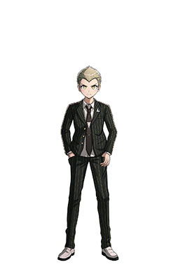 画像ギャラリー No.010のサムネイル画像 / 「スーパーダンガンロンパ2×2」,新たに描き起こされたキャラクターイラストが一挙公開に