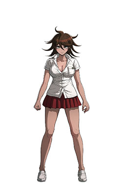 画像ギャラリー No.011のサムネイル画像 / 「スーパーダンガンロンパ2×2」,新たに描き起こされたキャラクターイラストが一挙公開に