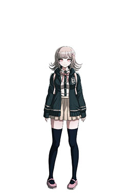 画像ギャラリー No.012のサムネイル画像 / 「スーパーダンガンロンパ2×2」,新たに描き起こされたキャラクターイラストが一挙公開に