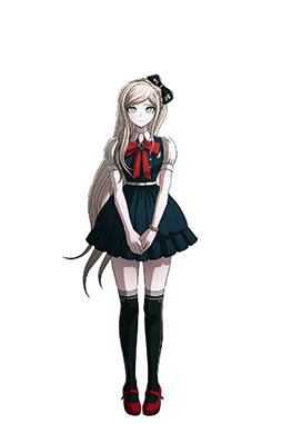 画像ギャラリー No.013のサムネイル画像 / 「スーパーダンガンロンパ2×2」,新たに描き起こされたキャラクターイラストが一挙公開に