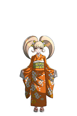 画像ギャラリー No.014のサムネイル画像 / 「スーパーダンガンロンパ2×2」,新たに描き起こされたキャラクターイラストが一挙公開に