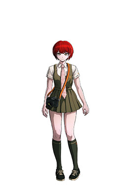 画像ギャラリー No.015のサムネイル画像 / 「スーパーダンガンロンパ2×2」,新たに描き起こされたキャラクターイラストが一挙公開に