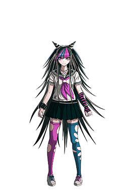 画像ギャラリー No.017のサムネイル画像 / 「スーパーダンガンロンパ2×2」,新たに描き起こされたキャラクターイラストが一挙公開に