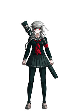 画像ギャラリー No.018のサムネイル画像 / 「スーパーダンガンロンパ2×2」,新たに描き起こされたキャラクターイラストが一挙公開に