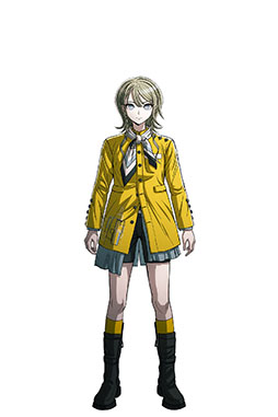 画像ギャラリー No.019のサムネイル画像 / 「スーパーダンガンロンパ2×2」,新たに描き起こされたキャラクターイラストが一挙公開に