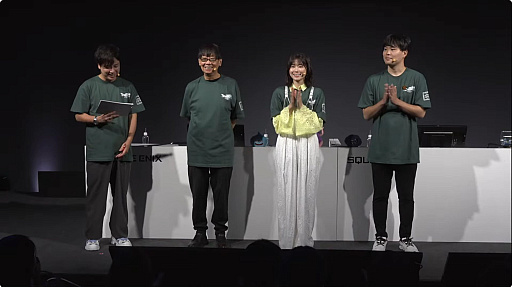 ꡼ No.002 | ֥ɥ饴󥯥VII Reimaginedץڥ륹ơݡȡǤ䥷ʥꥪĴˤĤٰ餬TGS2025