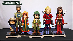 ꡼ No.006 | ֥ɥ饴󥯥VII Reimaginedץڥ륹ơݡȡǤ䥷ʥꥪĴˤĤٰ餬TGS2025