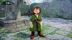 ꡼ No.008 | ֥ɥ饴󥯥VII Reimaginedץڥ륹ơݡȡǤ䥷ʥꥪĴˤĤٰ餬TGS2025