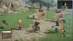 ꡼ No.016 | ֥ɥ饴󥯥VII Reimaginedץڥ륹ơݡȡǤ䥷ʥꥪĴˤĤٰ餬TGS2025