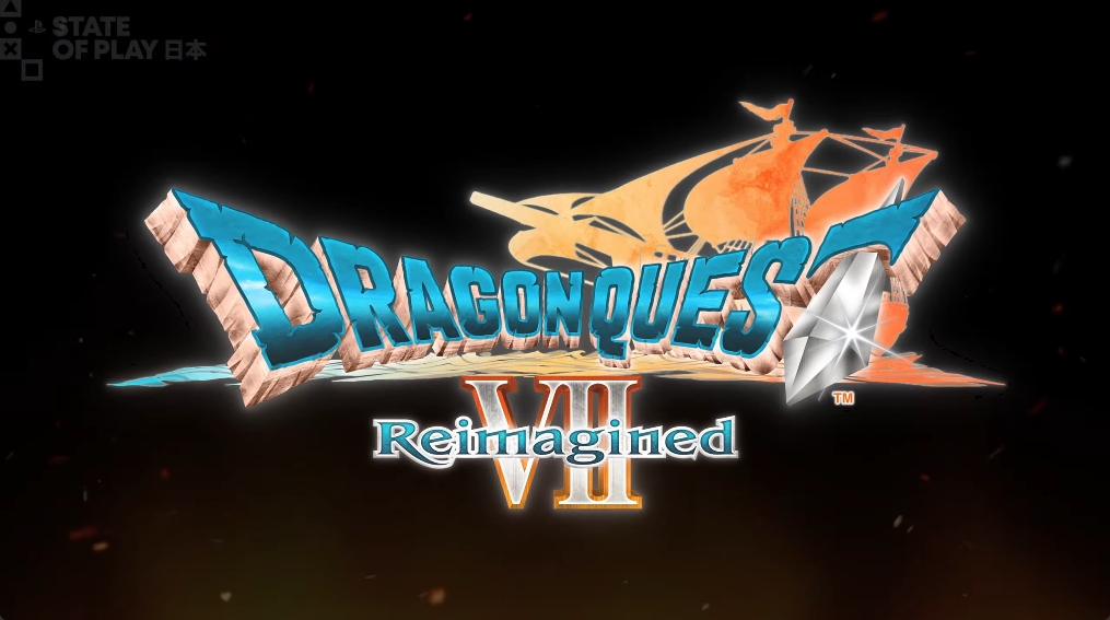 ꡼ No.007 | ֥ɥ饴󥯥VII Reimaginedסǿȥ쥤顼ĹѤǺƤ֤˲äȥեɤо