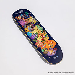 ���������꡼ No.010�Υ���ͥ������ / ���쥯�ȥ���å�SHIPS�ȡ֥ɥ饴�󥯥�����VII Reimagined�פ�����ܡ�T����Ĥ�G-SHOCK���������ȥǥå��ʤɤ�饤��ʥå�