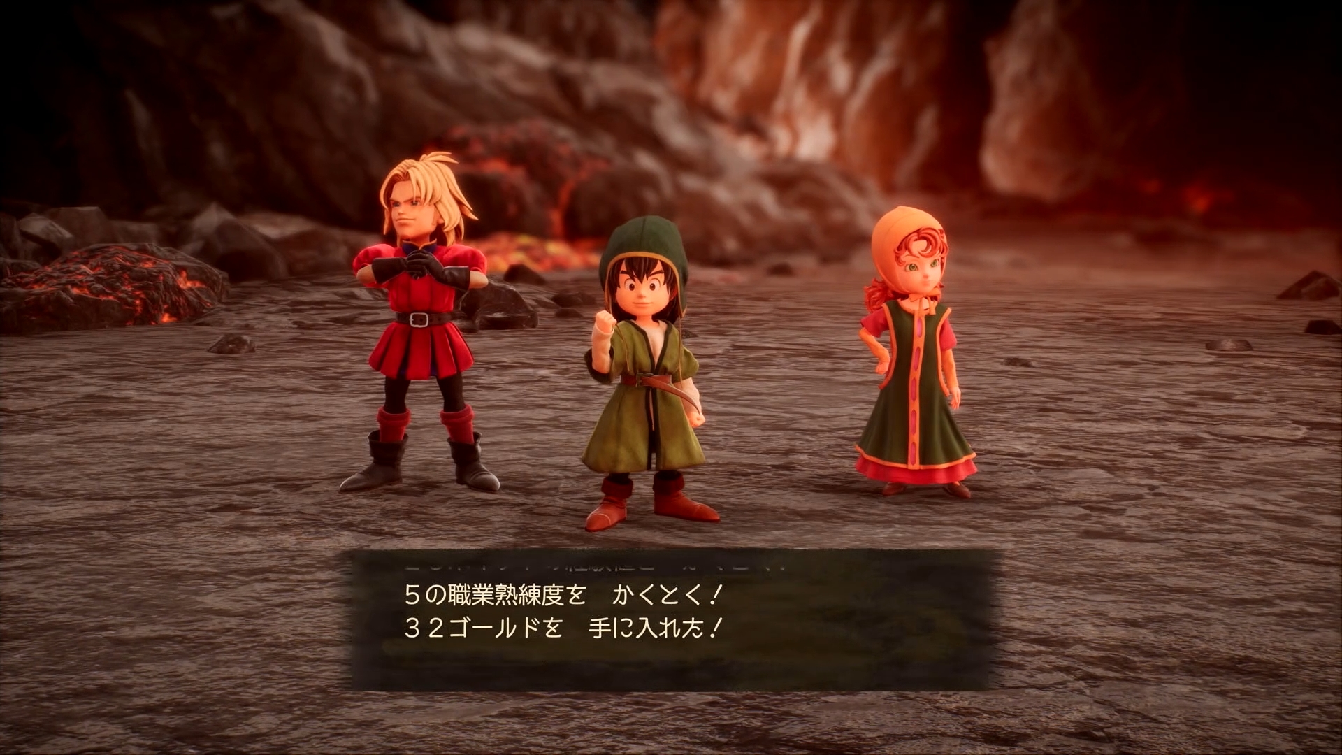 ꡼ No.004 | ϤƤΥɥ饯ˡ֥ɥ饴󥯥VII ReimaginedפϤ⡣ȥɡåɤδɤäԥץ쥤ݡ