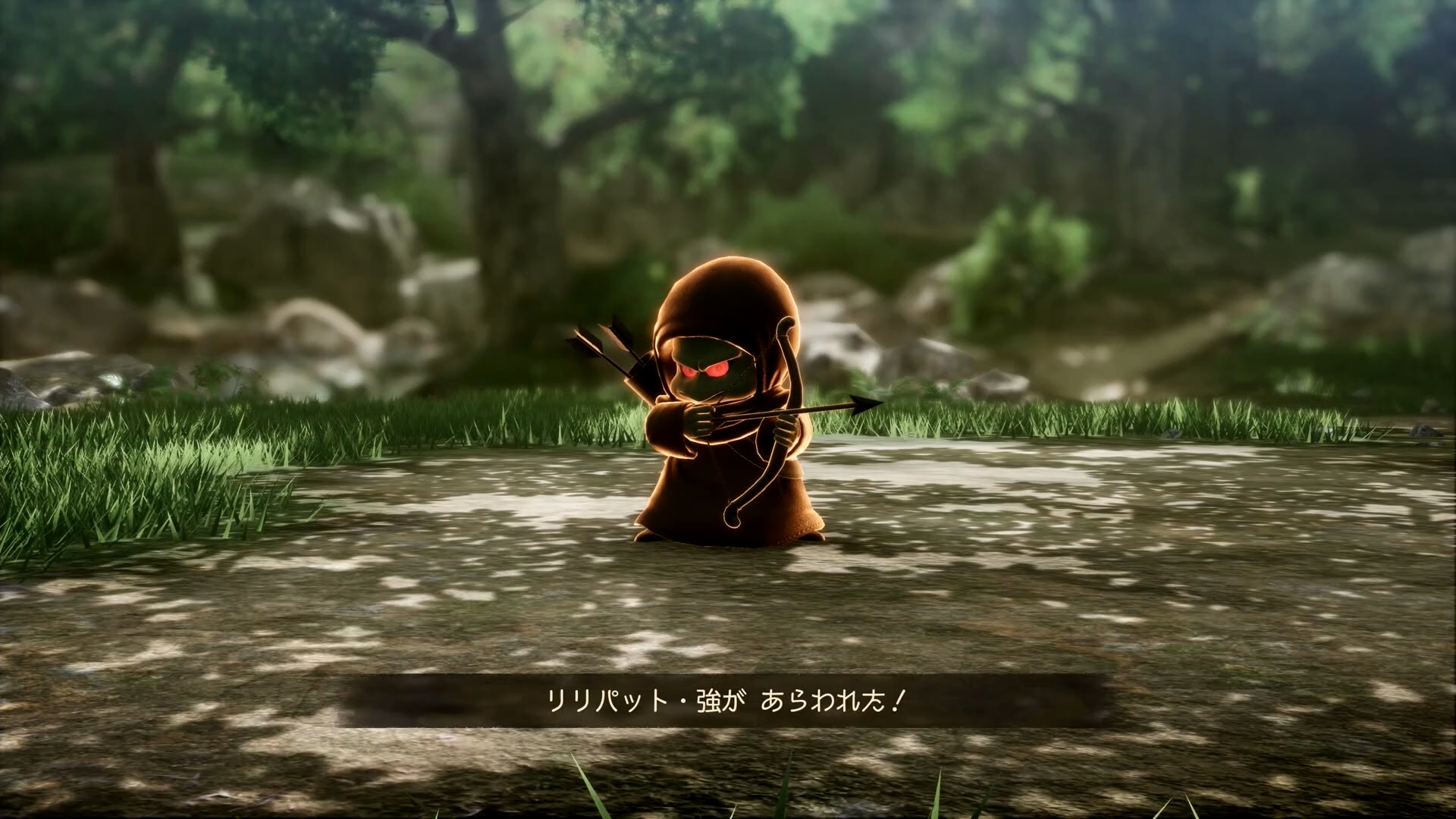 ꡼ No.017 | ϤƤΥɥ饯ˡ֥ɥ饴󥯥VII ReimaginedפϤ⡣ȥɡåɤδɤäԥץ쥤ݡ