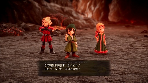 ���������꡼ No.004�Υ���ͥ������ / �Ϥ���ƤΥɥ饯���ˡ֥ɥ饴�󥯥�����VII Reimagined�פϤ������⡣�ȥɡ����å��ɤδ������ɤ��ä���ԥץ쥤��ݡ���