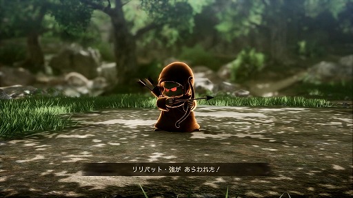 ���������꡼ No.017�Υ���ͥ������ / �Ϥ���ƤΥɥ饯���ˡ֥ɥ饴�󥯥�����VII Reimagined�פϤ������⡣�ȥɡ����å��ɤδ������ɤ��ä���ԥץ쥤��ݡ���