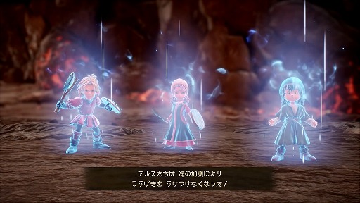 ���������꡼ No.019�Υ���ͥ������ / �Ϥ���ƤΥɥ饯���ˡ֥ɥ饴�󥯥�����VII Reimagined�פϤ������⡣�ȥɡ����å��ɤδ������ɤ��ä���ԥץ쥤��ݡ���