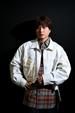 画像ギャラリー No.003のサムネイル画像 / 仲村宗悟さん＆間宮康弘さんは模範囚？　それとも……。圧倒的自由度の脱獄RPG「Back to the Dawn」ボイスキャストインタビュー【PR】