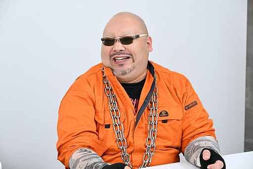 画像ギャラリー No.005のサムネイル画像 / 仲村宗悟さん＆間宮康弘さんは模範囚？　それとも……。圧倒的自由度の脱獄RPG「Back to the Dawn」ボイスキャストインタビュー【PR】