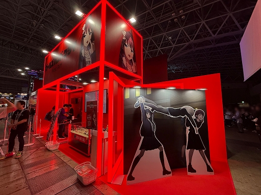 ꡼ No.007 | ʤTGSǡʤ˥å祤פͷӡ˥᥹åդ̣ȶ亮ɥåȤܻؤƤߤʤTGS2025