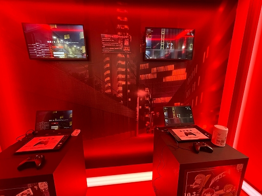 ꡼ No.008 | ʤTGSǡʤ˥å祤פͷӡ˥᥹åդ̣ȶ亮ɥåȤܻؤƤߤʤTGS2025