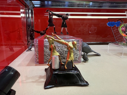 ꡼ No.010 | ʤTGSǡʤ˥å祤פͷӡ˥᥹åդ̣ȶ亮ɥåȤܻؤƤߤʤTGS2025